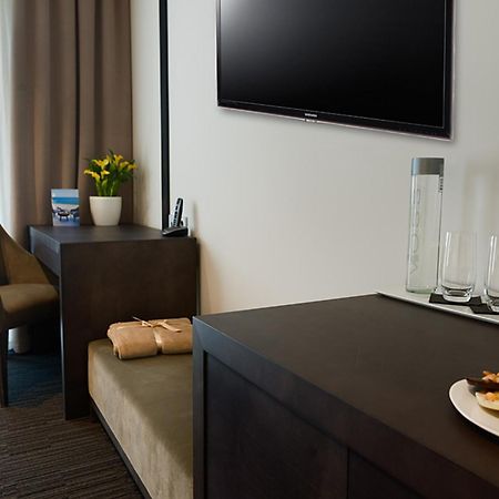 Cosmopolita Hotel Boutique & Spa Platja d'Aro Oda fotoğraf