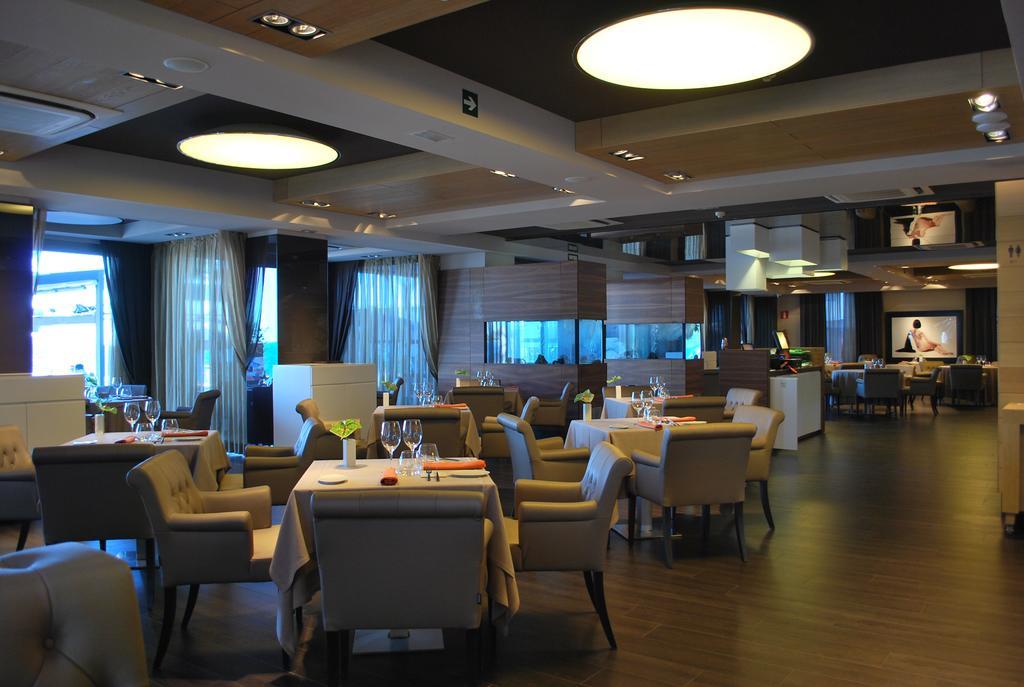 Cosmopolita Hotel Boutique & Spa Platja d'Aro Dış mekan fotoğraf