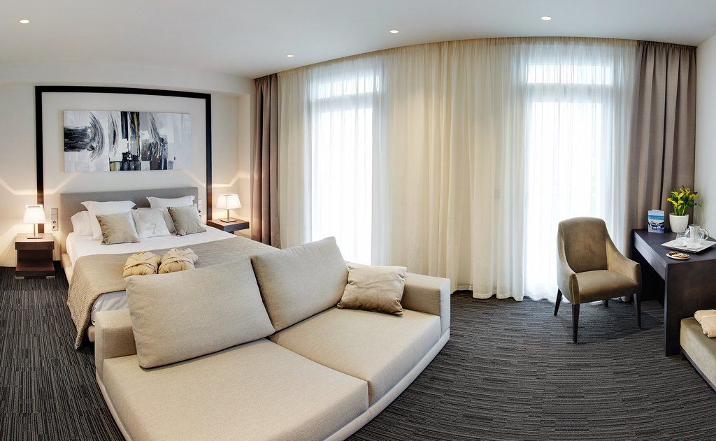 Cosmopolita Hotel Boutique & Spa Platja d'Aro Dış mekan fotoğraf