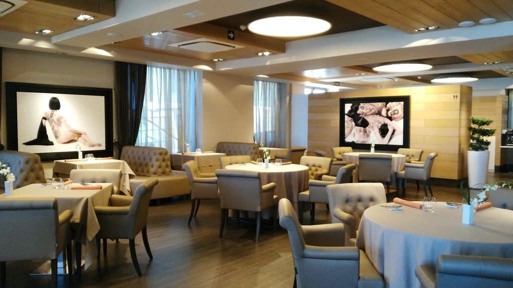 Cosmopolita Hotel Boutique & Spa Platja d'Aro Dış mekan fotoğraf