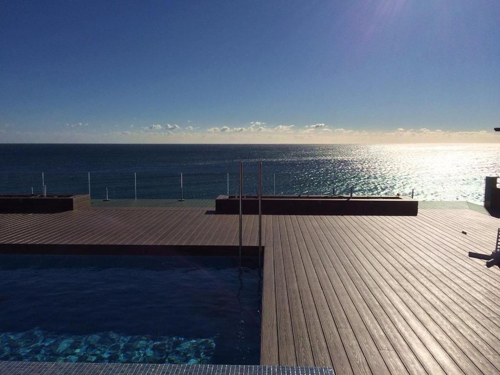 Cosmopolita Hotel Boutique & Spa Platja d'Aro Dış mekan fotoğraf