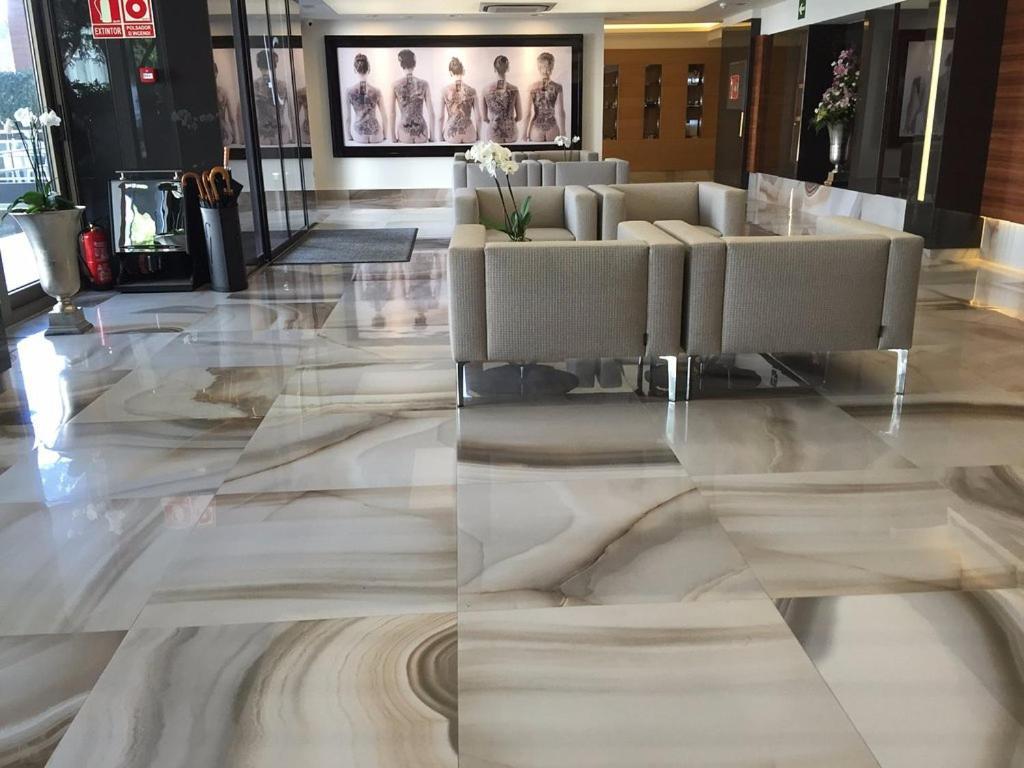 Cosmopolita Hotel Boutique & Spa Platja d'Aro Dış mekan fotoğraf