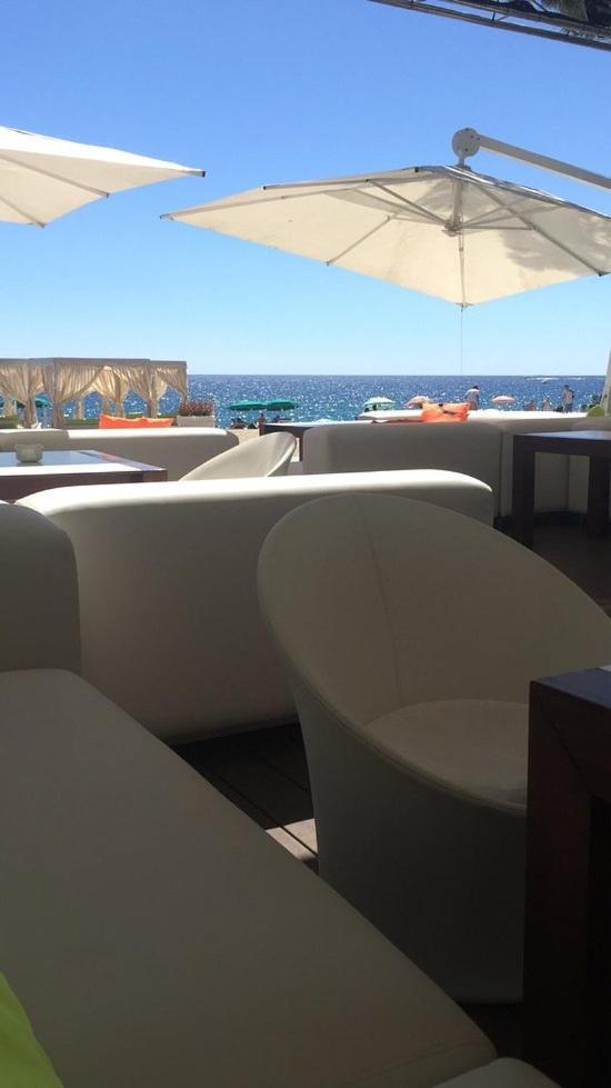 Cosmopolita Hotel Boutique & Spa Platja d'Aro Dış mekan fotoğraf