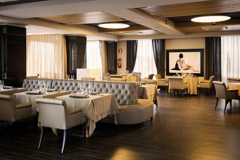 Cosmopolita Hotel Boutique & Spa Platja d'Aro Dış mekan fotoğraf