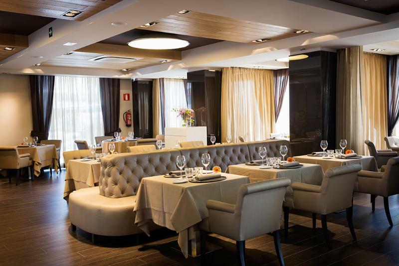 Cosmopolita Hotel Boutique & Spa Platja d'Aro Dış mekan fotoğraf