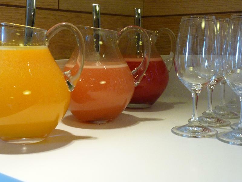 Cosmopolita Hotel Boutique & Spa Platja d'Aro Dış mekan fotoğraf