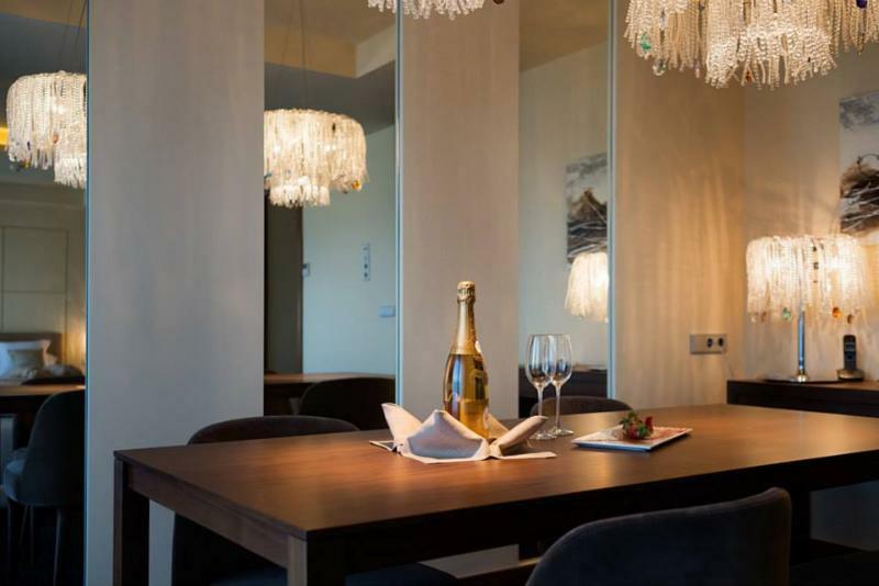 Cosmopolita Hotel Boutique & Spa Platja d'Aro Dış mekan fotoğraf