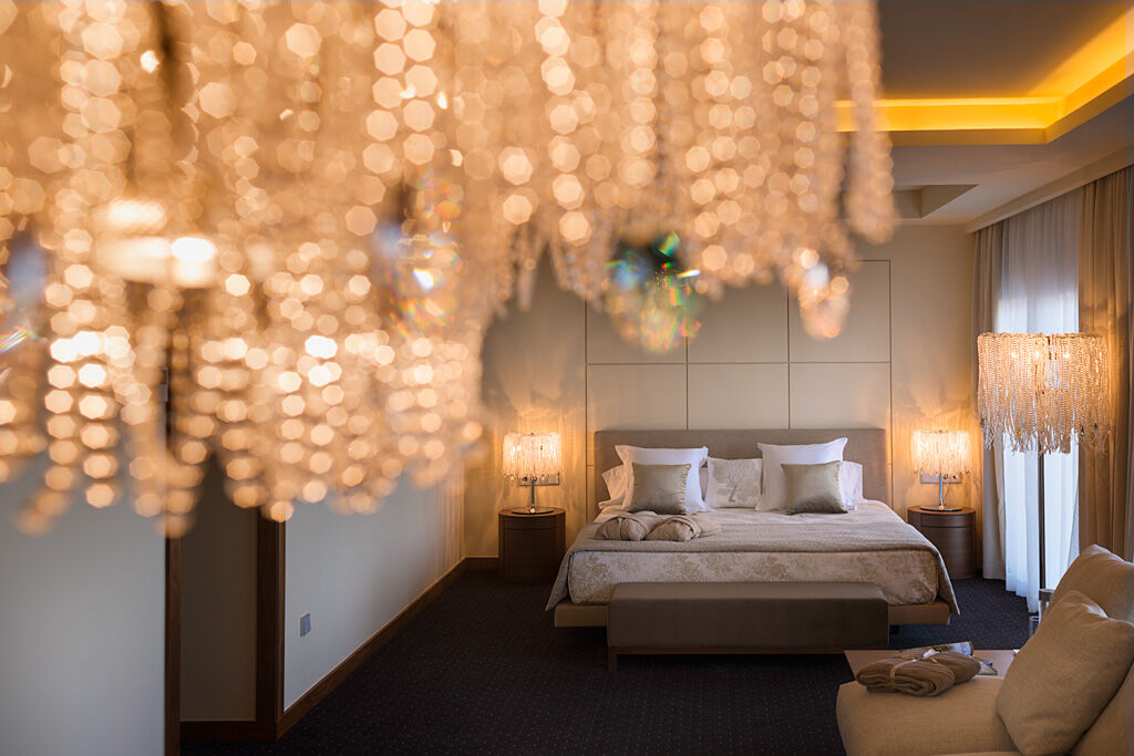 Cosmopolita Hotel Boutique & Spa Platja d'Aro Dış mekan fotoğraf