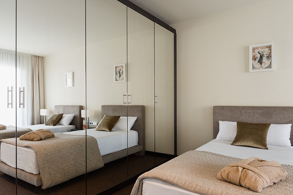 Cosmopolita Hotel Boutique & Spa Platja d'Aro Dış mekan fotoğraf